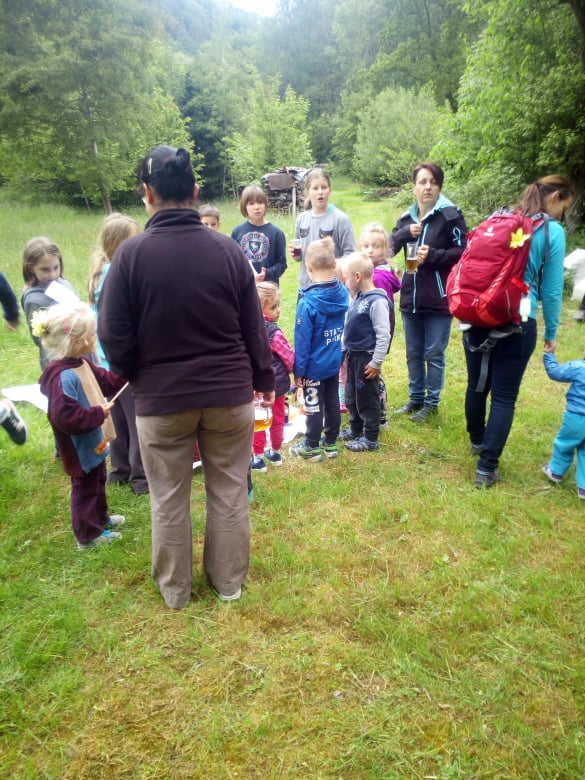 dětský den 1